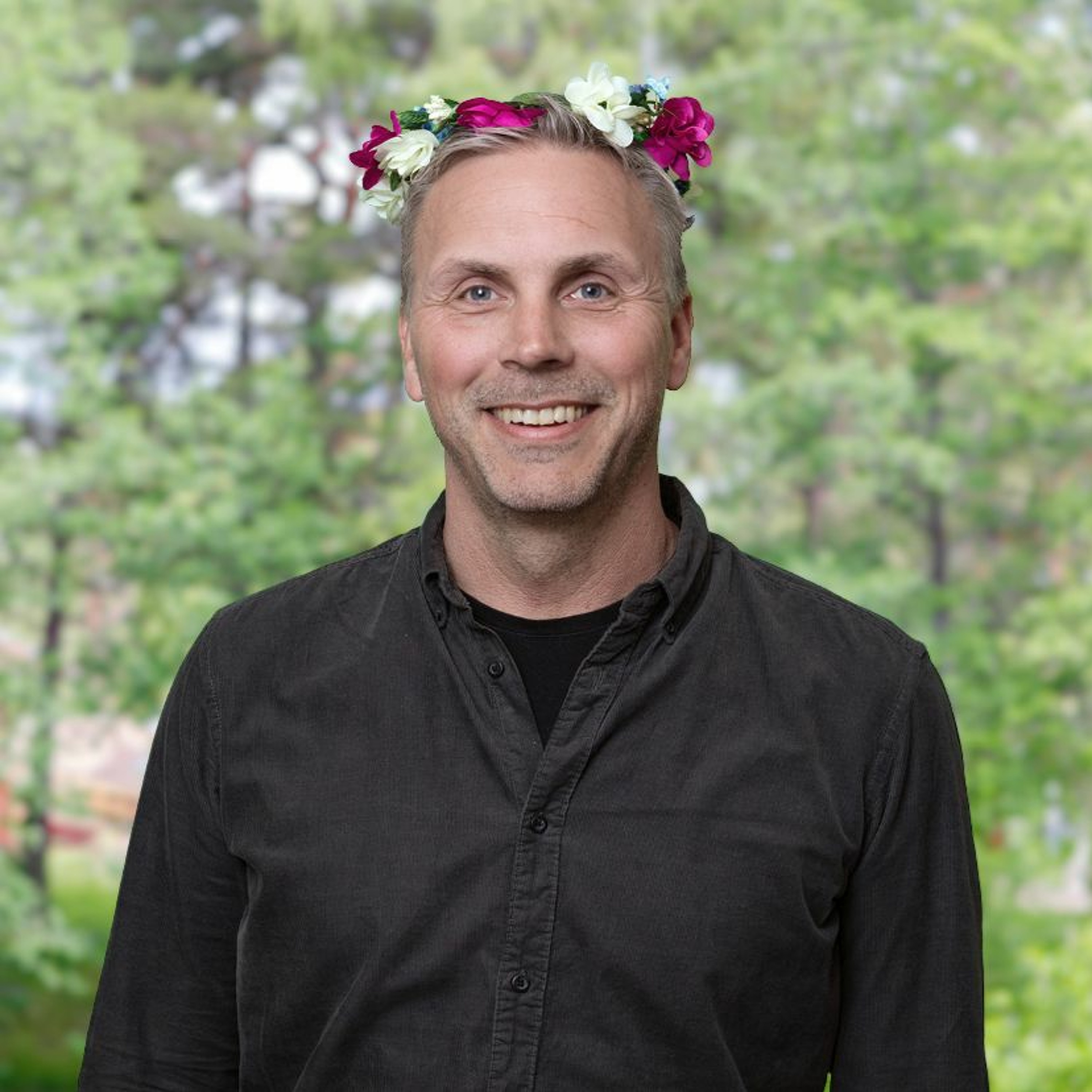 Vänliga Vetlanda-podden