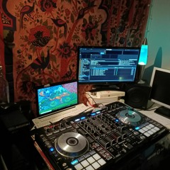 FARFADET - Adopte un Farfadet (7 hours DJset partie 2)