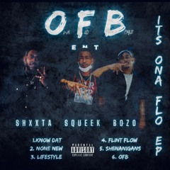 OFB - Flint Flow