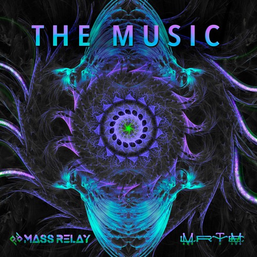 Mass Relay x MlrTyme - The Music