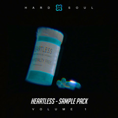 Heartless - Sample Pack (Frenchcore / Uptempo )