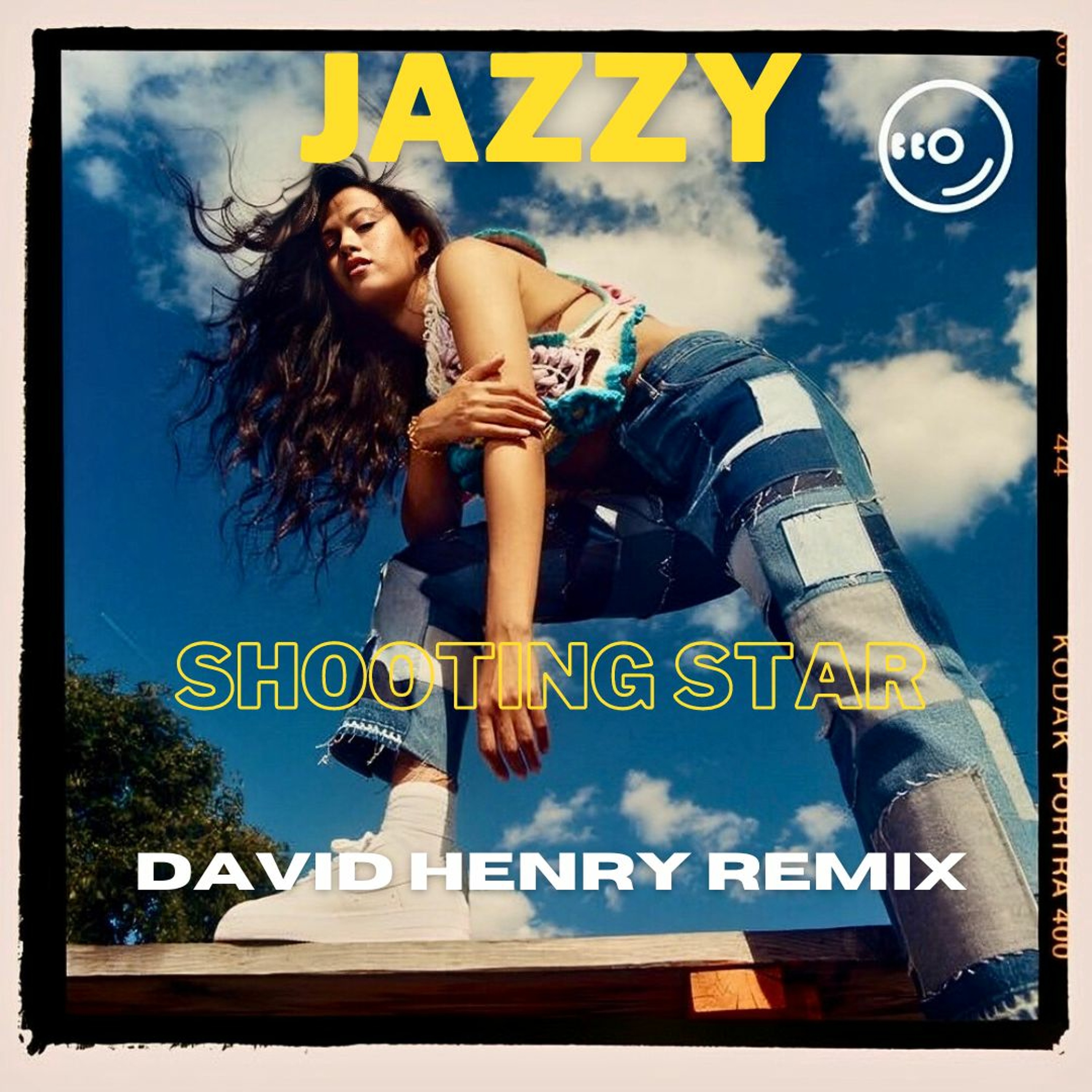 Jazzy - Shooting star (David Henry Remix) episode artwork
