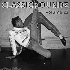 Classic Soundz vol. 23
