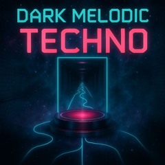 Dark Melodic Techno Spring 2025| Progressive Dark Tech|