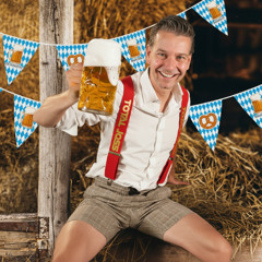 The Voices In My Head Go Humpa (Total Joss Beerfest Bootleg)