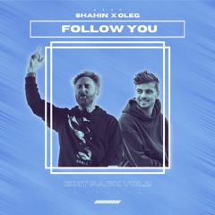 Follow You (mashup)