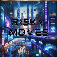Risky Moves - BOYAGE, jiggyboy, Baby D (Prod. 엘랍)