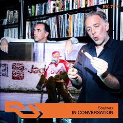 EX.776 Soulwax