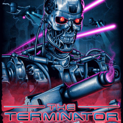 Terminator 2: Judgment day. The war against the machines (extended)