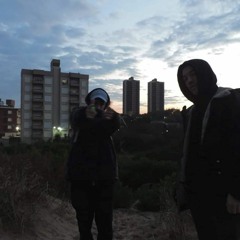 BOOGIE NIGHTS CLICK - CYPHER FREESTYLE