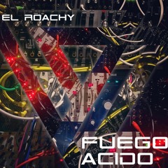 Fuego Acido (Retrograde Mix)