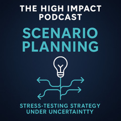 Crafting Future Strategies Through Scenario Planning
