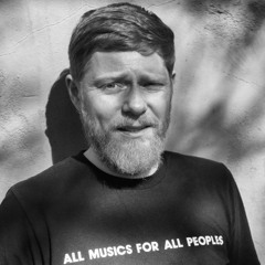 RADIO.D59B / GOOD VIBES ONLY #9 w/ Adrian Magrys (Lanquidity Rec.)