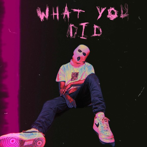 whatyoudid. - What You Did