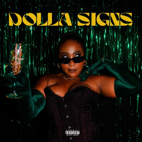 DOLLA SIGNS