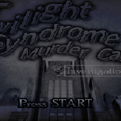 Twilight Syndrome Theme (Extended)