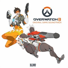 Overwatch 2 Original Soundtrack - Junker Queen Origin