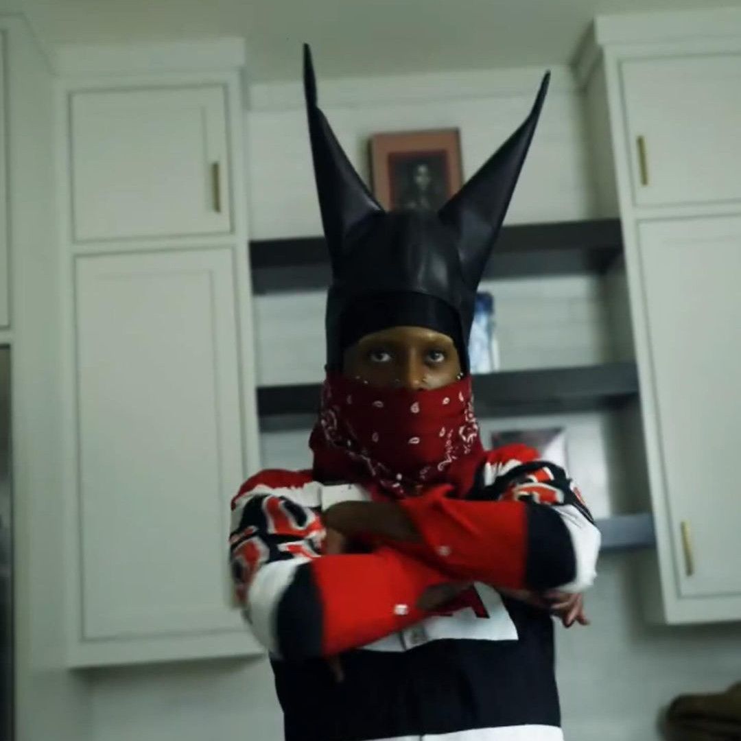 EVILJORDAN – Playboi Carti (IM NOT PLAYING)