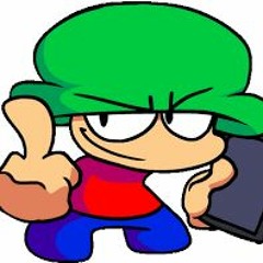 FNF Disruption Slowed + Reverb