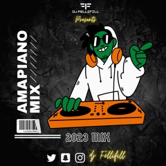 Amapiano Mix || 2023