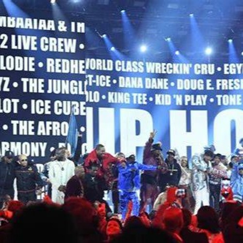 Stream Hip Hop 50th Anniversary At The 2023 Grammy by Bethany D