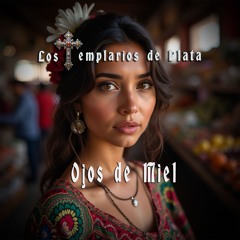 Ojos de miel