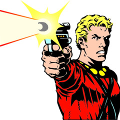 Flash Gordon's Revenge