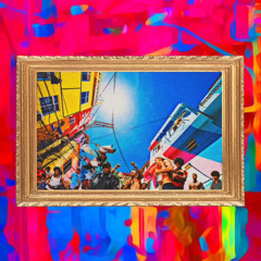 Favela Heat feat. ^side (DEMO)