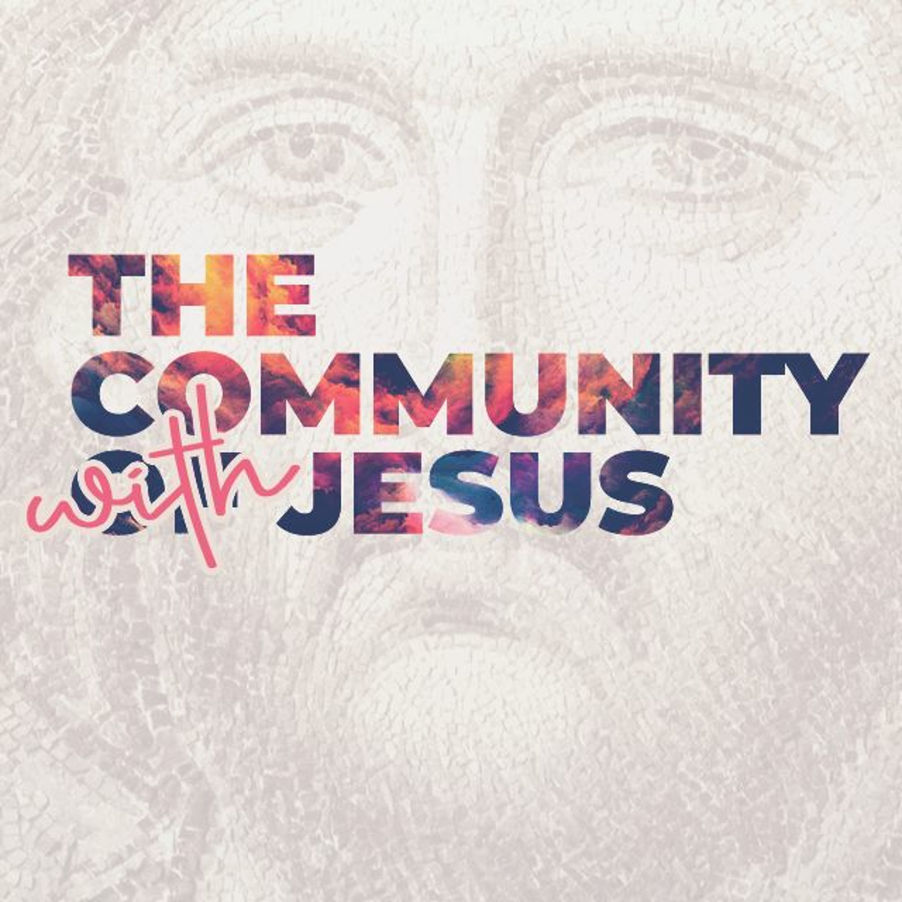 The Community With Jesus | Chris | Sunday 16 October episode artwork