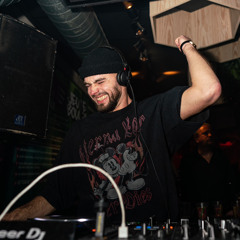 JAIYM | live @ VLNDR EVENTS