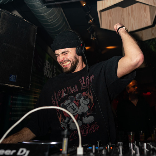 JAIYM | live @ VLNDR EVENTS