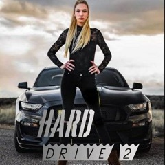 Hardrive 2 | Talha liaqat J.j | Reverb Studio