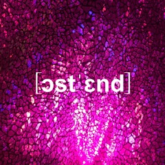 [ɔstˈɛnd] Mixtape No. 25 by [Punani]