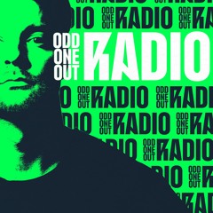 YOTTO - Odd One Out Radio #008