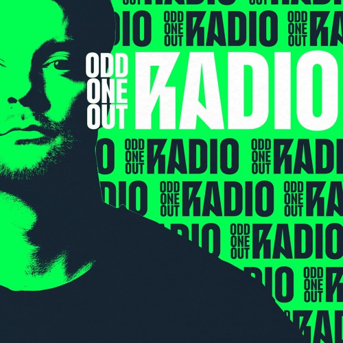 YOTTO - Odd One Out Radio #008