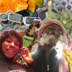 Dizzy Gordo - Bounce With Me Freestyle *Dj Tae Exclusive*