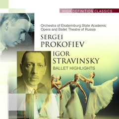 The Firebird, Symphonic Suite (1919) : Introduction