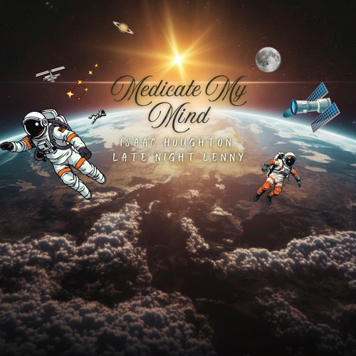 Medicate My Mind