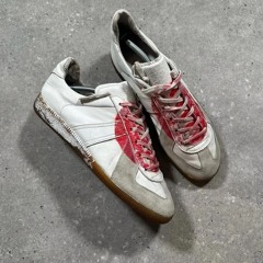 Margiela[xenbrixx]