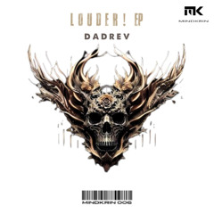 DADREV - TONIGHT'S THE NIGHT (Original Mix)