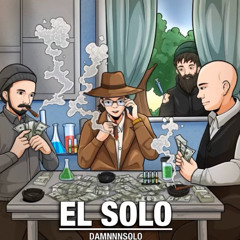 Damnnnsolo - Pulverized