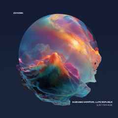 HMWL Premiere: Mariano Montori - Growth (Original mix) [Zenebona]