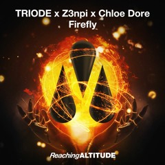 Firefly feat Chloe Dore (Radio Edit)