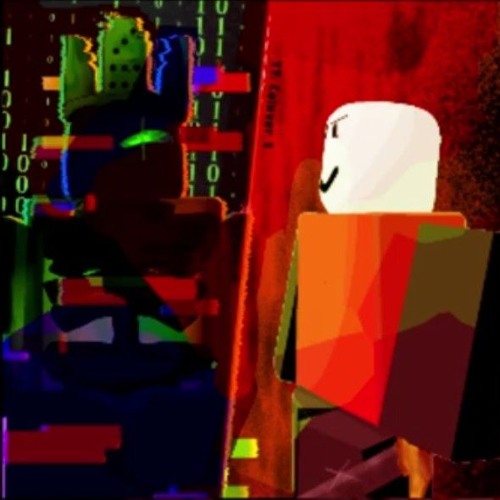 The Robloxia Until Dawn OST - No More Running (by xx_skeletonguylol_xx)