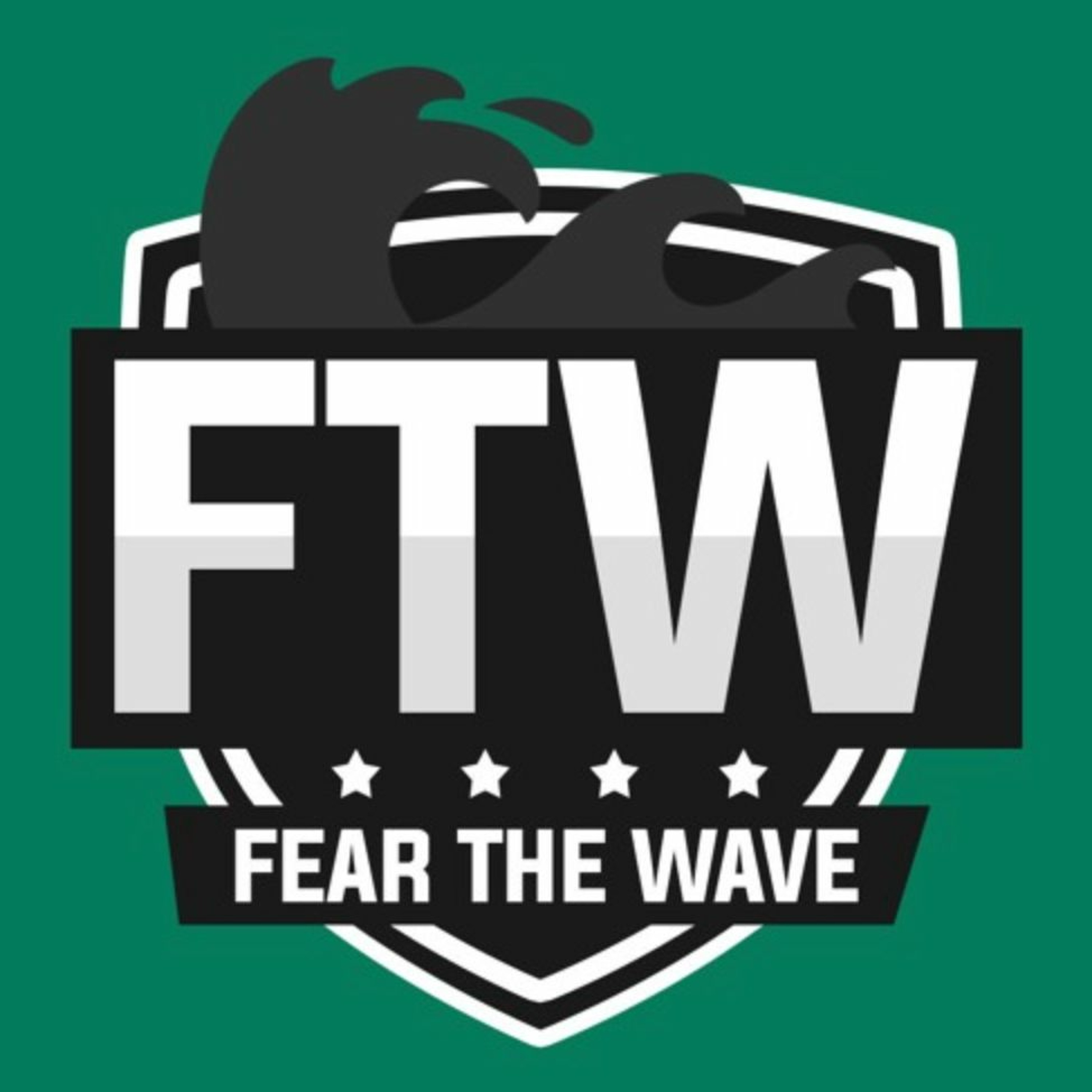 FTW and Friends Podcast Fundraiser: Tulane Season Preview episode artwork