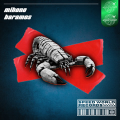 MIHONO - Baramos
