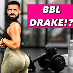 BBL Drizzy freestyle (drakes career is over)