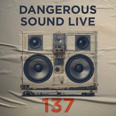 Dangerous Sound Live - EP - 137