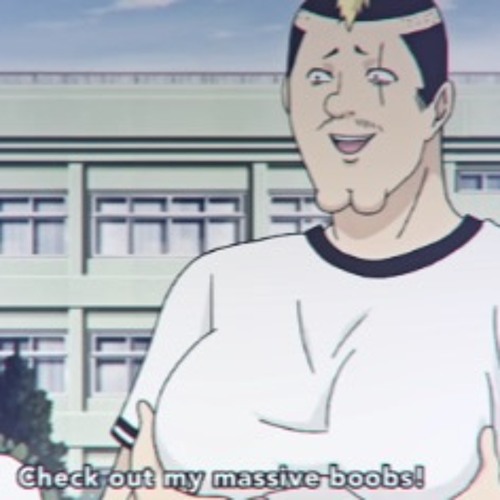 𝐵𝒾𝑔 𝒜𝓃𝒹 𝒞𝒽𝓊𝓃𝓀𝓎