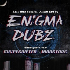 Enigma Dubz Set